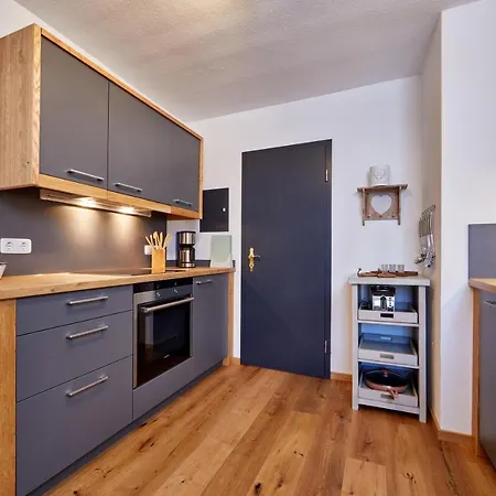 Wamberg Apartamento Garmisch-Partenkirchen
