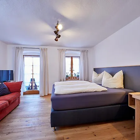 Wamberg Apartment Garmisch-Partenkirchen