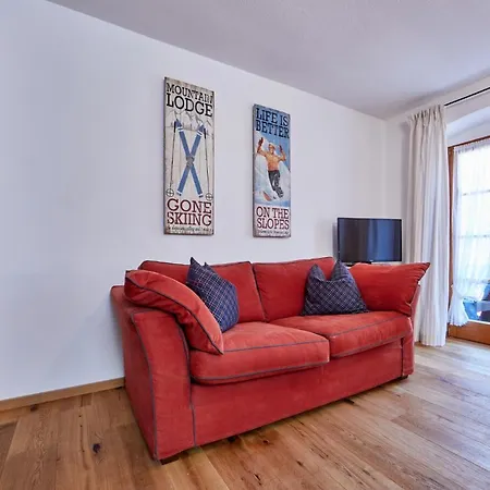 Wamberg Apartment Garmisch-Partenkirchen