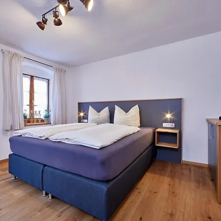 Appartement Wamberg Garmisch-Partenkirchen