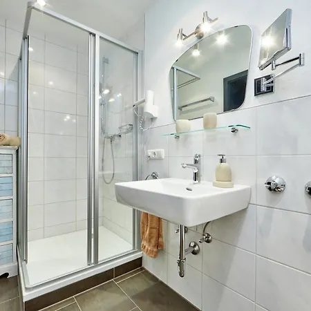 Appartement Wamberg Garmisch-Partenkirchen