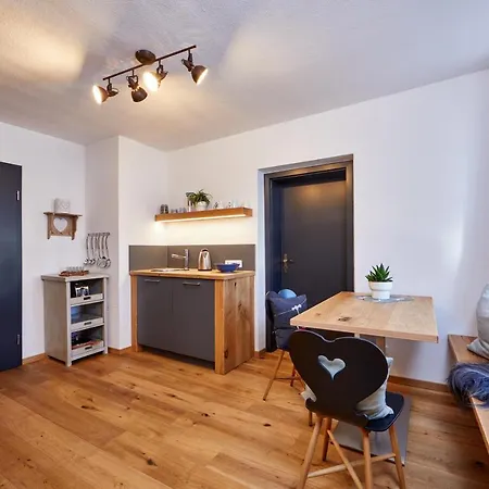 Wamberg Apartment