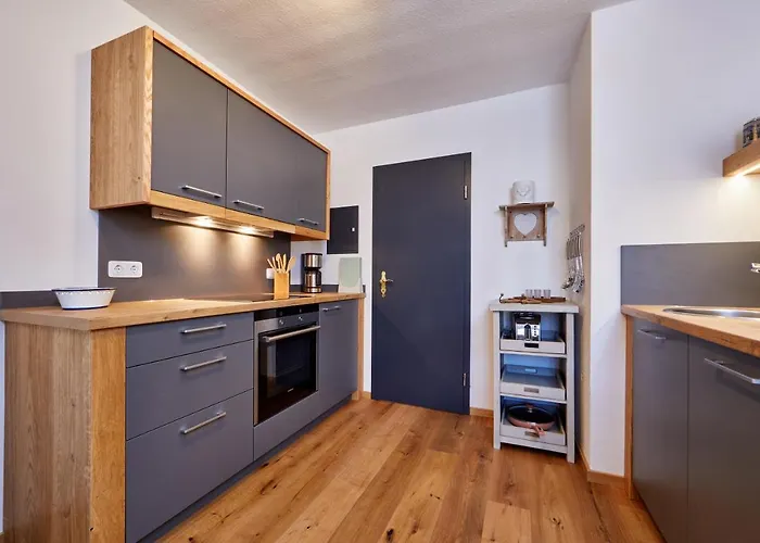 Wamberg Apartmán Garmisch-Partenkirchen
