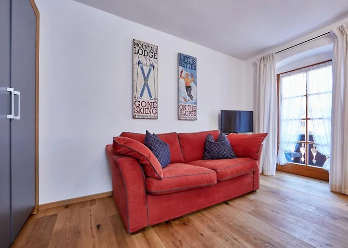 Wamberg Apartment Garmisch-Partenkirchen